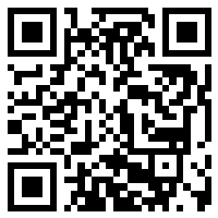 QR Code for bitcoin:12aDiQ3BqQBBhDMXk2x549dkRDKpdirsJd