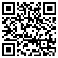 QR Code for bitcoin:12aEEq4NcgsPbxv2guvoGHMLgEYfBVPjgV