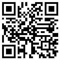QR Code for bitcoin:12aFvdoRxCdf8ko96NmLYCTGwrDgH8AS5F