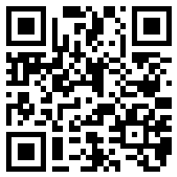 QR Code for bitcoin:12aKtfzePZM352KUfTKDFeD7oUhT2458Ae