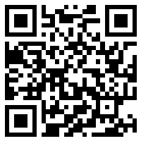 QR Code for bitcoin:12aNxGzrbAChhKK5kSPYcJSFmMepW5mAwV