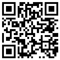 QR Code for bitcoin:12aPfxu4BWDvSqjRpHUm7CAtpX5intZBbH