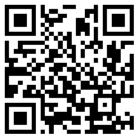 QR Code for bitcoin:12aPvmAwPnNhsF8aefaYe4ywSVxfFPgwyE