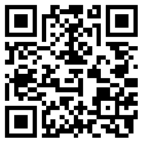 QR Code for bitcoin:12aRMRKJPFN8JgpScpUVBGGoy4xYV7wdfk