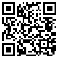 QR Code for bitcoin:12aTYFSMnivhPJcDNiCqzrofhH8ioMteLx