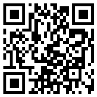 QR Code for bitcoin:12aUs7ijoEUdWVqyqz5FHuv1quwouw2o7G