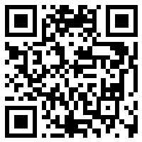 QR Code for bitcoin:12aWLWRTsZZVcK8REKFiNag3DjFaPd8JU3