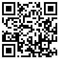 QR Code for bitcoin:12aXhhGuyPfguaPSsqWiSXusN4HRLT2BcG
