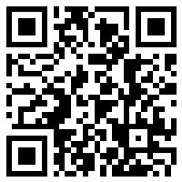 QR Code for bitcoin:12aYo6nKX1fVCVj3HsMF2wGS8BHPH9t3kJ