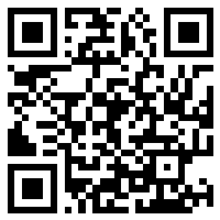 QR Code for bitcoin:12aZ7gbfFfaAuknUB8XfL43knuJbMh1F3P