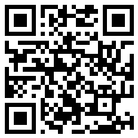 QR Code for bitcoin:12aZS8b6oi27HbJg4eLS4TCm9oKeUxBtsJ