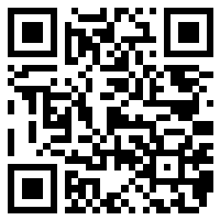 QR Code for bitcoin:12aaDfpRfkXu8jFNX42nefjP4m4jKxdeRj