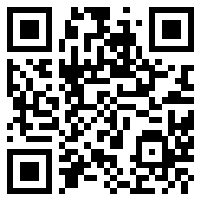 QR Code for bitcoin:12aakcxw91hcmLBo2wPDGPDdPQoEogTT5H