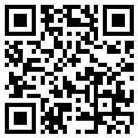 QR Code for bitcoin:12abBzvTmiFYAxEQTLAB1sHvW7atYCvZvc