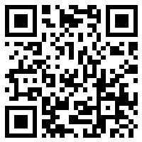 QR Code for bitcoin:12abCLRpXiBzNQFXZPSXXG54VGfMMeXTdL
