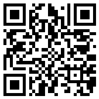 QR Code for bitcoin:12admr7W9NDVsUQHap93EXVhf9At5CSS1w