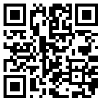 QR Code for bitcoin:12ajAPgZDWh4vwzpJCwnu4eMyFMAEMTr5i