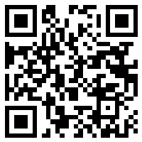 QR Code for bitcoin:12aqiga6kFXgRDFGdEdS2PUCCDksLiayAP