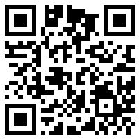 QR Code for bitcoin:12atHx4zEfA1AFPmhhLGKY5Ewch2Ex4a1C