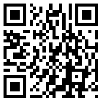 QR Code for bitcoin:12auRcER6VRtD33MsMeG82R5vX3xmwD25K