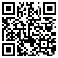 QR Code for bitcoin:12avVCNmNm3jsR5CNNLy8vmTz4XpNU3UWx
