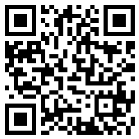 QR Code for bitcoin:12avjPUMsNRyUZ7qfntVNTJvXWbJsWf297
