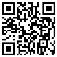 QR Code for bitcoin:12awaxQcVyYAQcUa725ppLGkvsUcnSp9aU