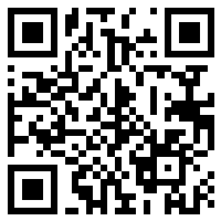 QR Code for bitcoin:12axtLg3s4MLXx5GaVnh7q4jbfEWb5XMeS