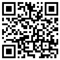 QR Code for bitcoin:12azc8aiojQGB7CEKdQqq59j6EYc3fFCCL