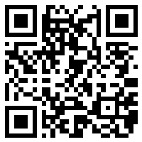 QR Code for bitcoin:12b17dAf4tA7kW47XpjVoTSFiRAZcsqSrf