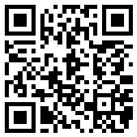 QR Code for bitcoin:12b2i213jdETidbRVMdxeo9dyp1zZKQuFv