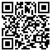 QR Code for bitcoin:12b8FiLU1x7r9W9pJcYtJS6b9yKCQTiKnT