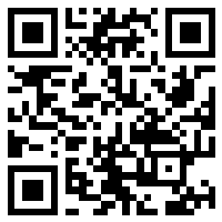 QR Code for bitcoin:12bAcGP3cDipBA3e5LAb68rEeFpQiggaBk