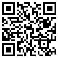 QR Code for bitcoin:12bBHjpX33g4vJpxcpy7wWntp5XdbXEeM8