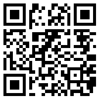QR Code for bitcoin:12bE5w5XZbftqS2o7g6AfdHfoiRJADozFV