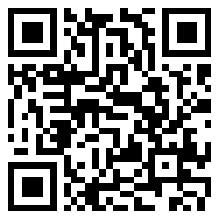 QR Code for bitcoin:12bKU2AtEmGD9yuKR5wkzz6BewhUbWrUQp