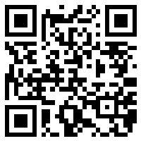 QR Code for bitcoin:12bMYAGVd3ePpC162EvoKFT8ptb9aerdVN