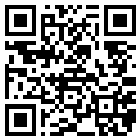 QR Code for bitcoin:12bMuBYbJZZPSFdoJv9p58qo1gdJrLqfnF