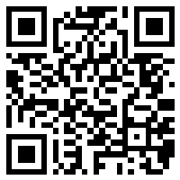 QR Code for bitcoin:12bWdN4DSUPM5aL483c6mDMe8xZaVsZB61