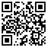 QR Code for bitcoin:12bXAxmGFUtR2JChSonUdEKLXJ8ftSHGw1