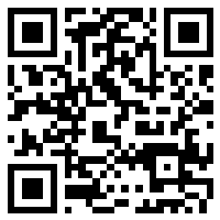 QR Code for bitcoin:12bXCEwiTrXTYpLD5UtHYeNBLfgbRDKZgh