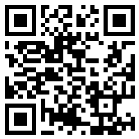 QR Code for bitcoin:12bafFEdW2raHbTve7RGsNwBTKWbcJhfWg