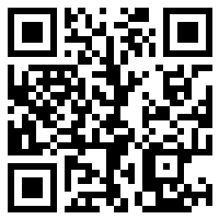 QR Code for bitcoin:12bcLAefdsZ1ocK1YutUPq8fWbup6dhB6a
