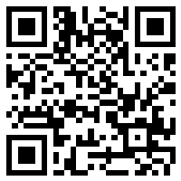 QR Code for bitcoin:12be3bvFEUFFRtTvAsCVsGo2p8SjnEhCG1