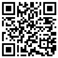 QR Code for bitcoin:12beGLwR4DCdqCE2Pg8mzYHsbW6MBiSiek
