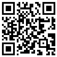 QR Code for bitcoin:12beenQcuqJfBicrXWKVnWN8BXwcYPSjaR