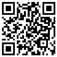 QR Code for bitcoin:12bhSx6v7dDbUEZbGe6NR3u64LS1MkfMGj