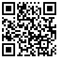 QR Code for bitcoin:12bkDHAwU2rCKHTGeCX37zVF4m9nQZiJUD