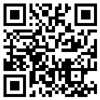QR Code for bitcoin:12bkc2HTapuwPPW9M1r9biVdeHRCbePUoh