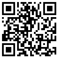 QR Code for bitcoin:12bnGby54AtSAY5bMtNGBwFmofD4B45RAP